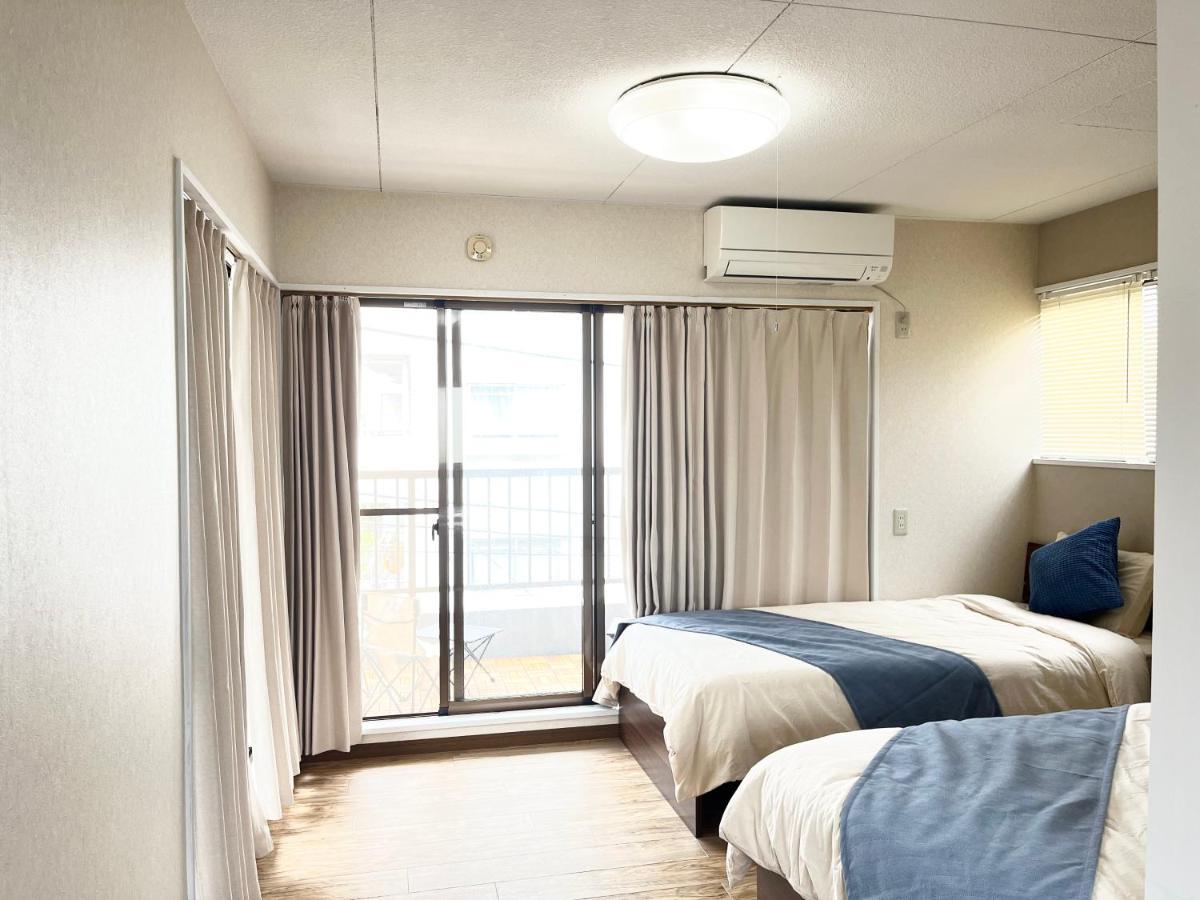 Villa Japanese House-ueno/asakusa/oshiage/ginza/narita
