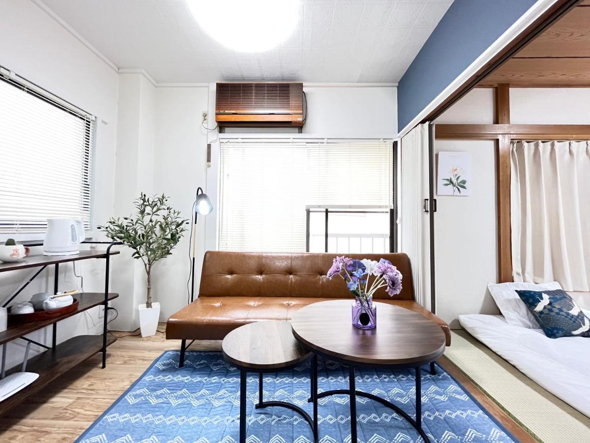 Japanese House-ueno/asakusa/oshiage/ginza/narita Tokio