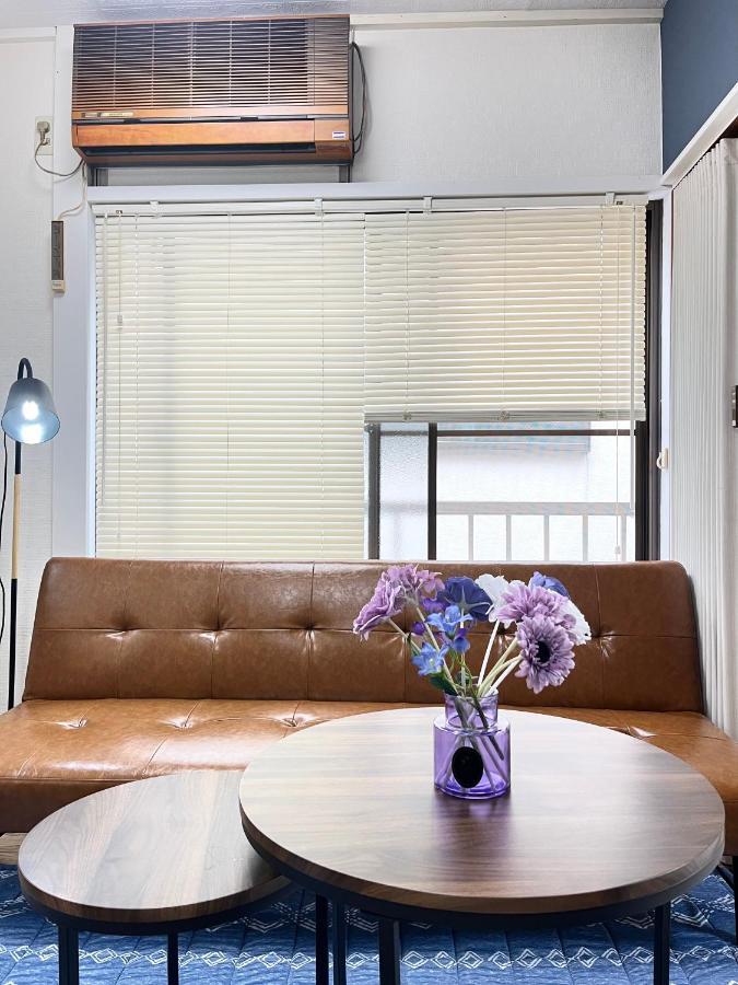 Japanese House-ueno/asakusa/oshiage/ginza/narita Villa Tokio