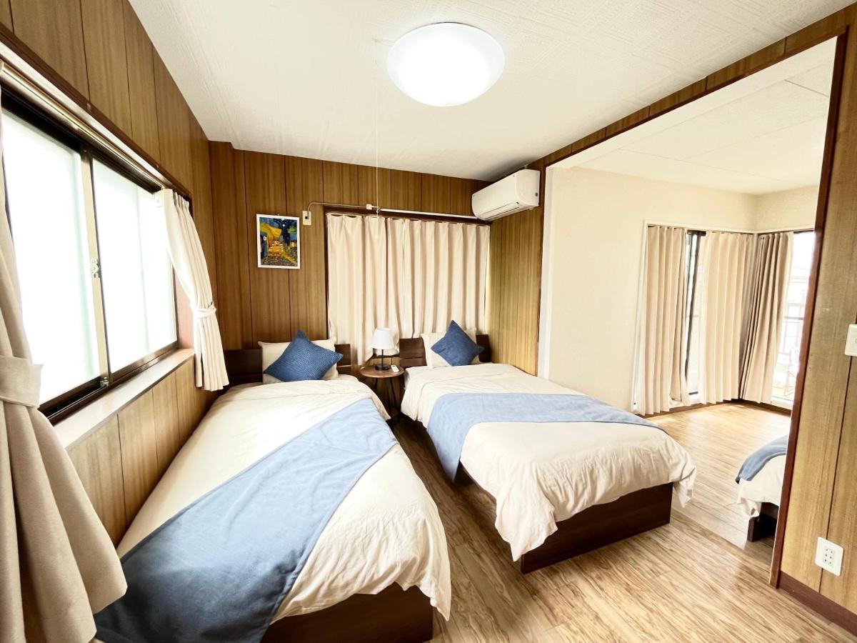 Japanese House-ueno/asakusa/oshiage/ginza/narita * Tokio