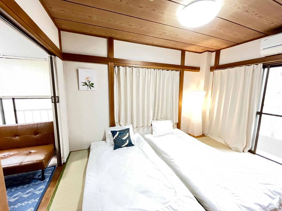 Japanese House-ueno/asakusa/oshiage/ginza/narita