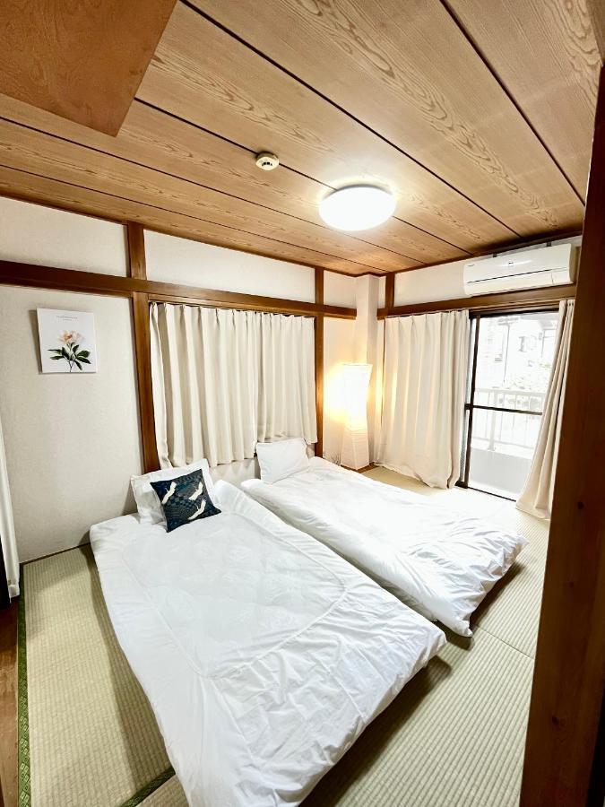Japanese House-ueno/asakusa/oshiage/ginza/narita *
